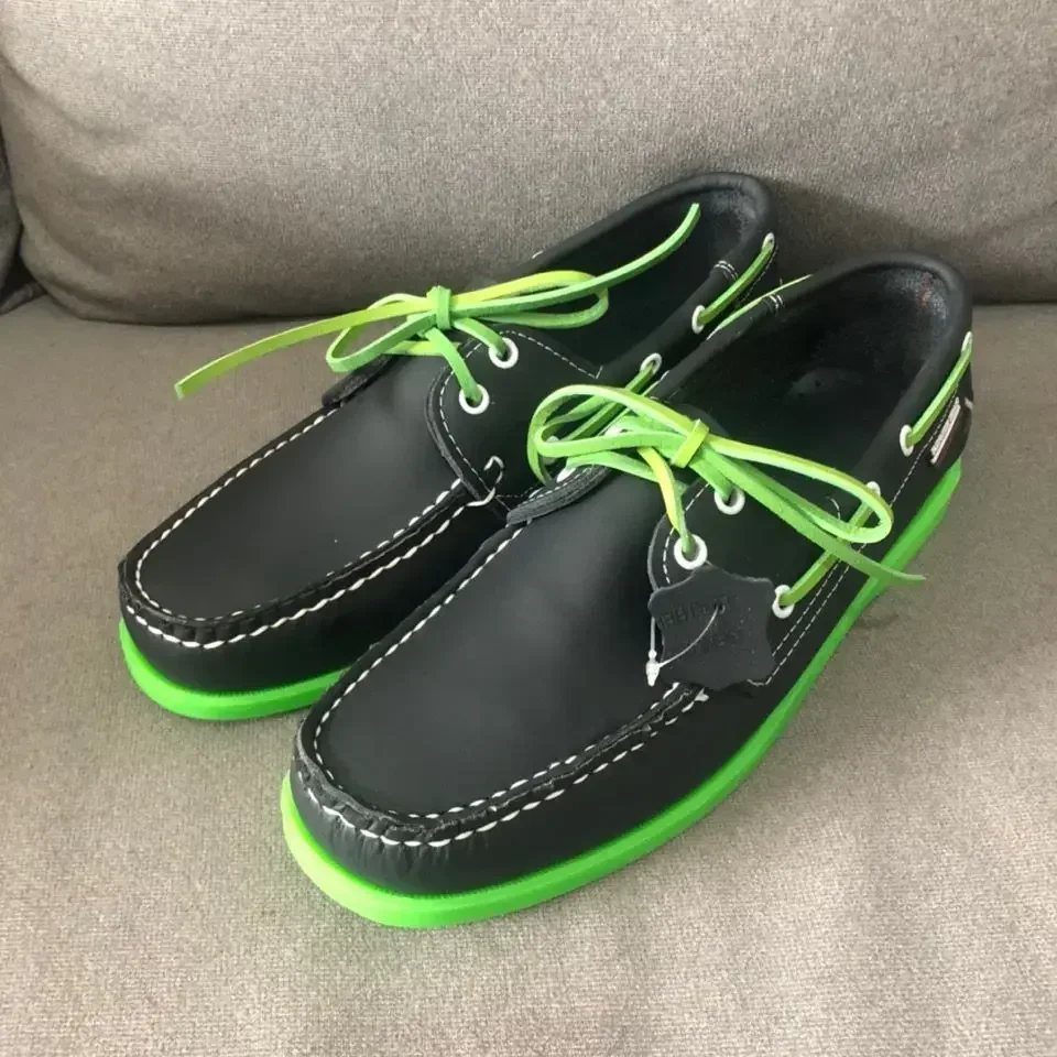 mocassin femme a la mode
